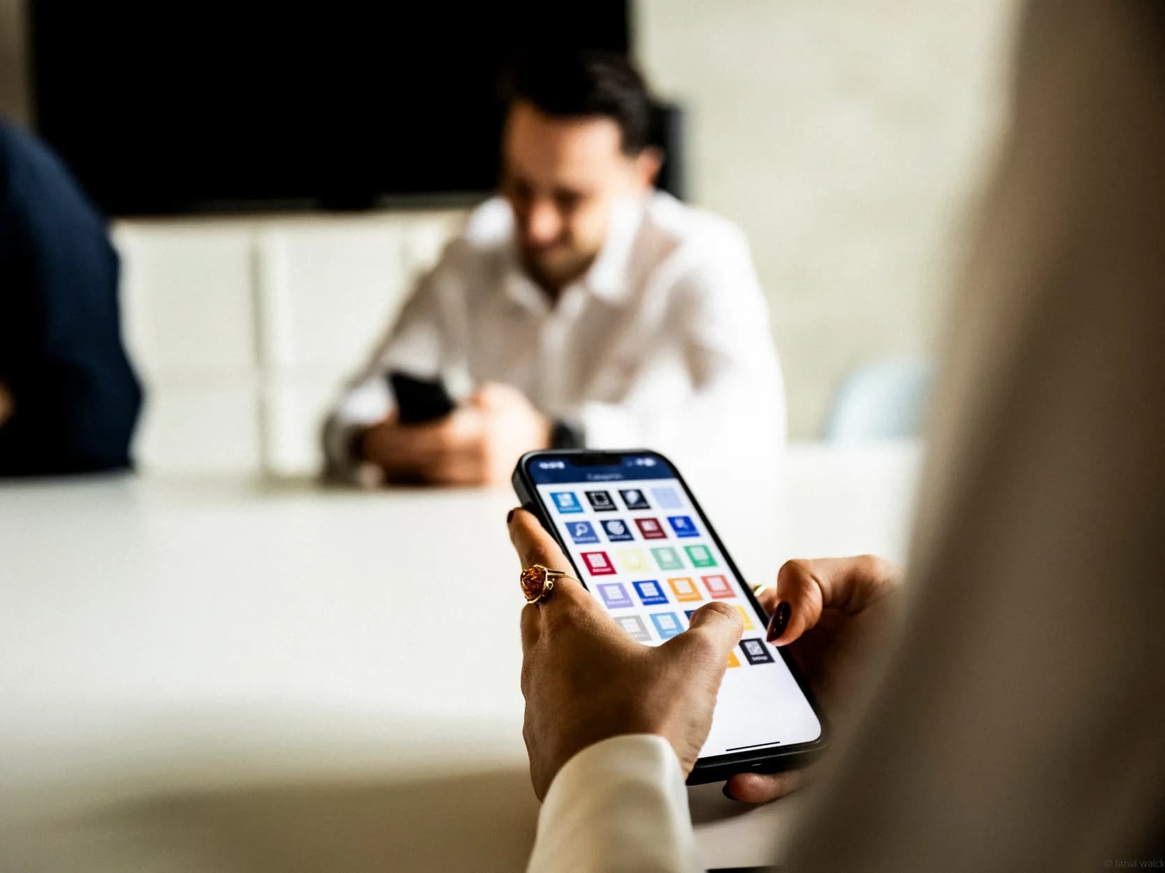 comcon BAF ist das Swiss Army Knife der digitalen Transformation