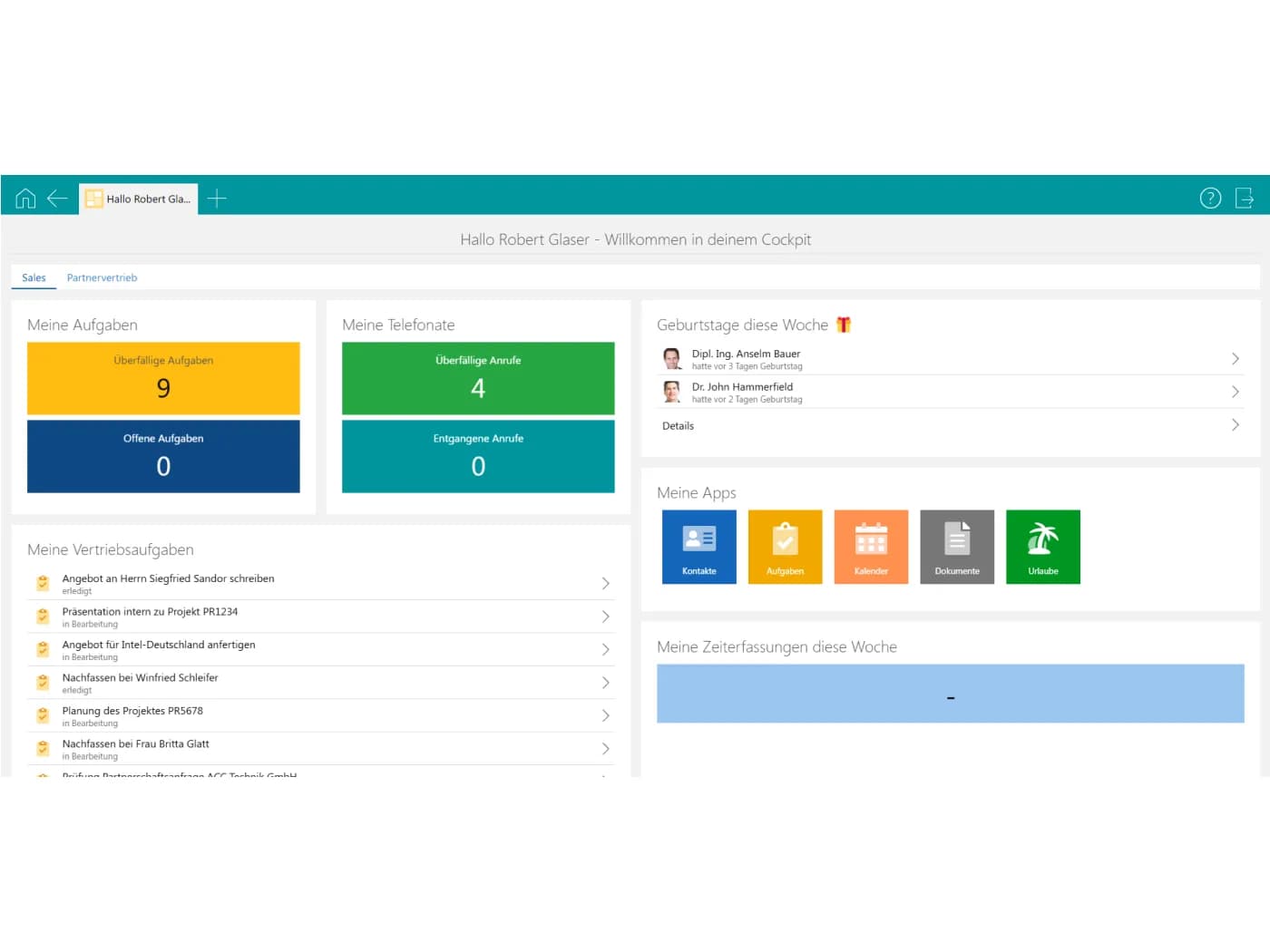 Sind Eure Teams krisenfest?