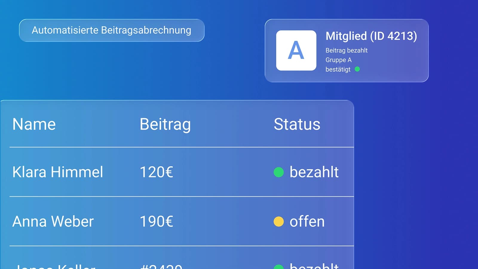 comcon BAF  Die ultimative SAP-Integration!