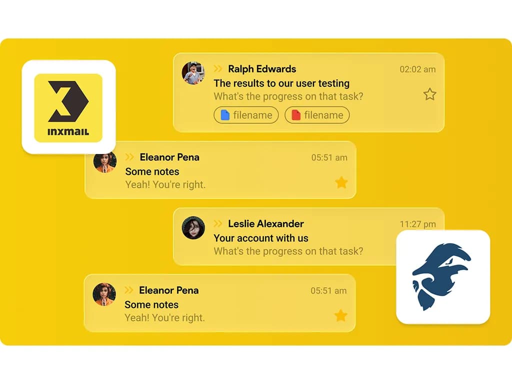 Warum E-Mail-Marketing (immer noch) der unterschätzte Gamechanger ist. 