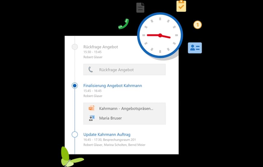 SmartWe for companies