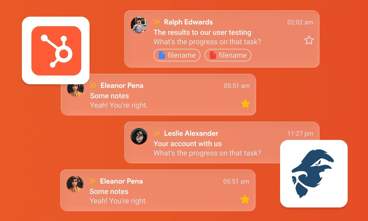 CRM insights overview