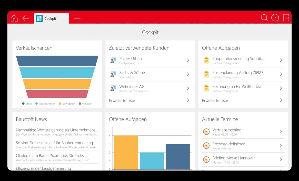 SmartWe App Designer