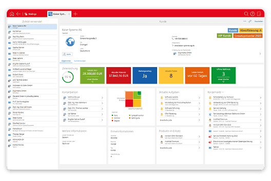 SmartWe for companies