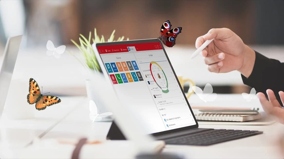 SmartWe screenshot