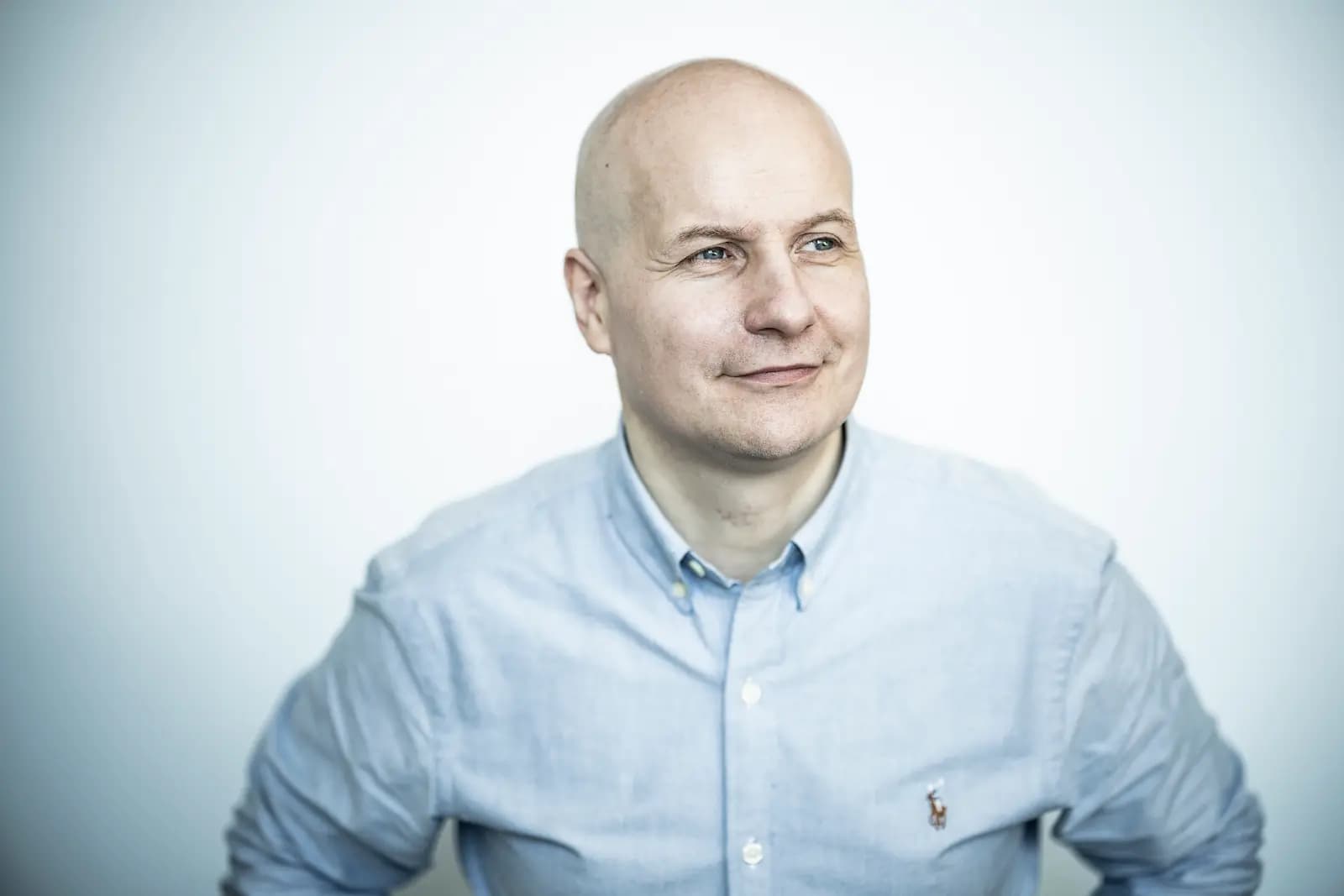 Holger Degroot