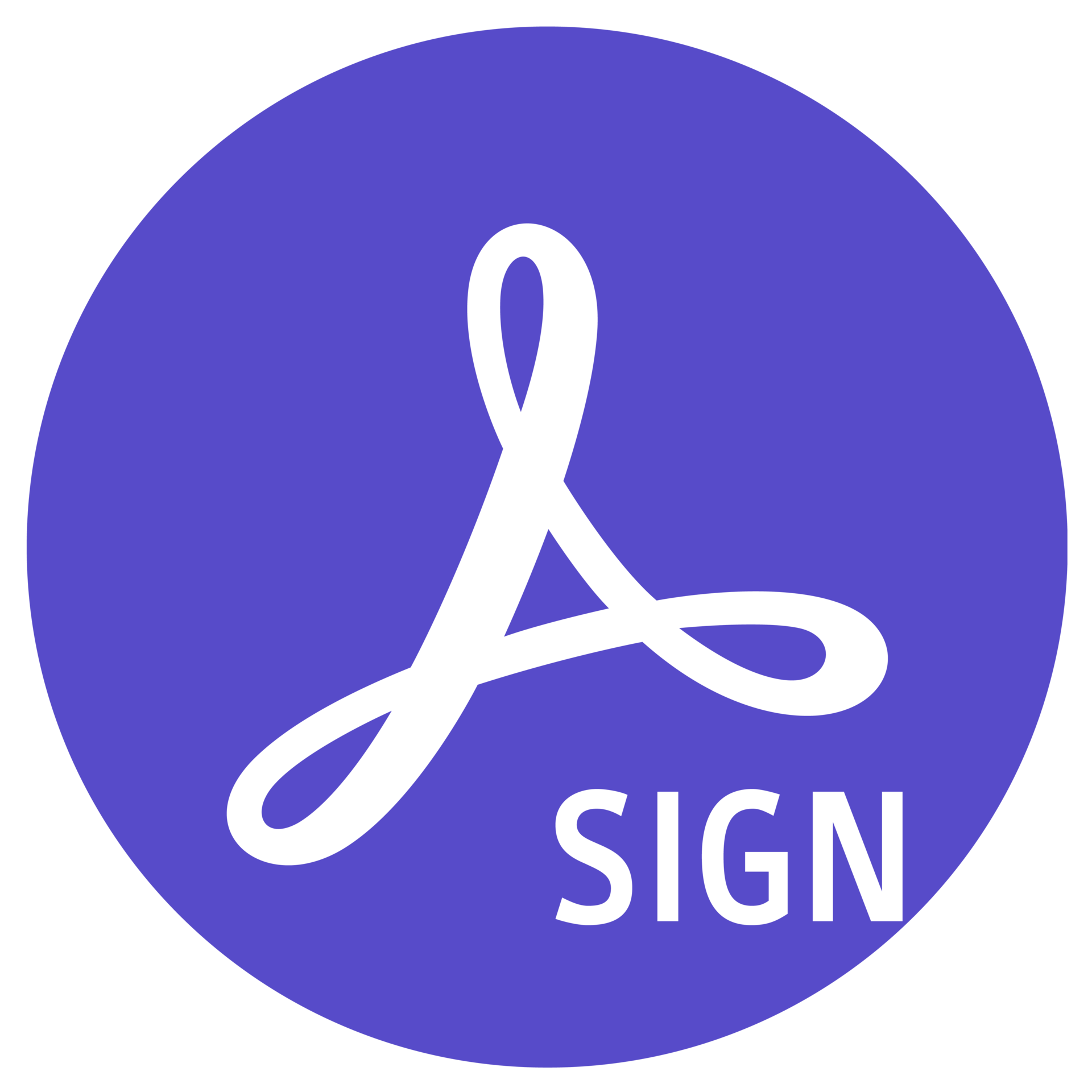 comcon BAF Driver E-Sign Adobe Sign Cloud (4196)