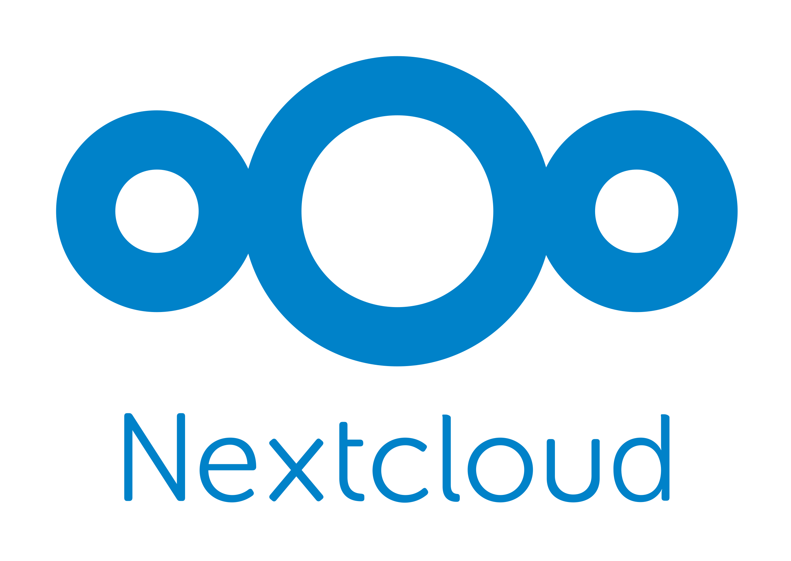 comcon BAF Driver Nextcloud Files (4450)
