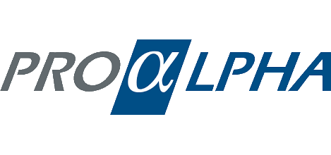 comcon BAF Driver proAlpha Legacy/Rest-API (4458)