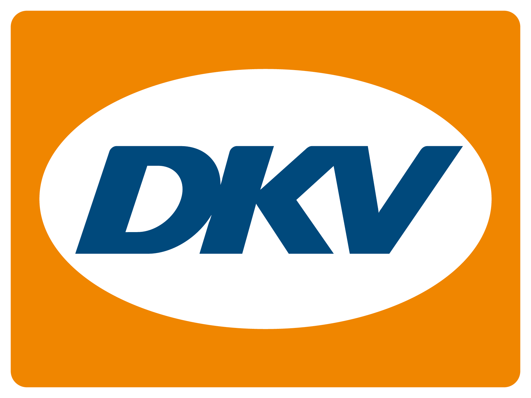 comcon BAF Service Card Hub DKV / OMV (4331)